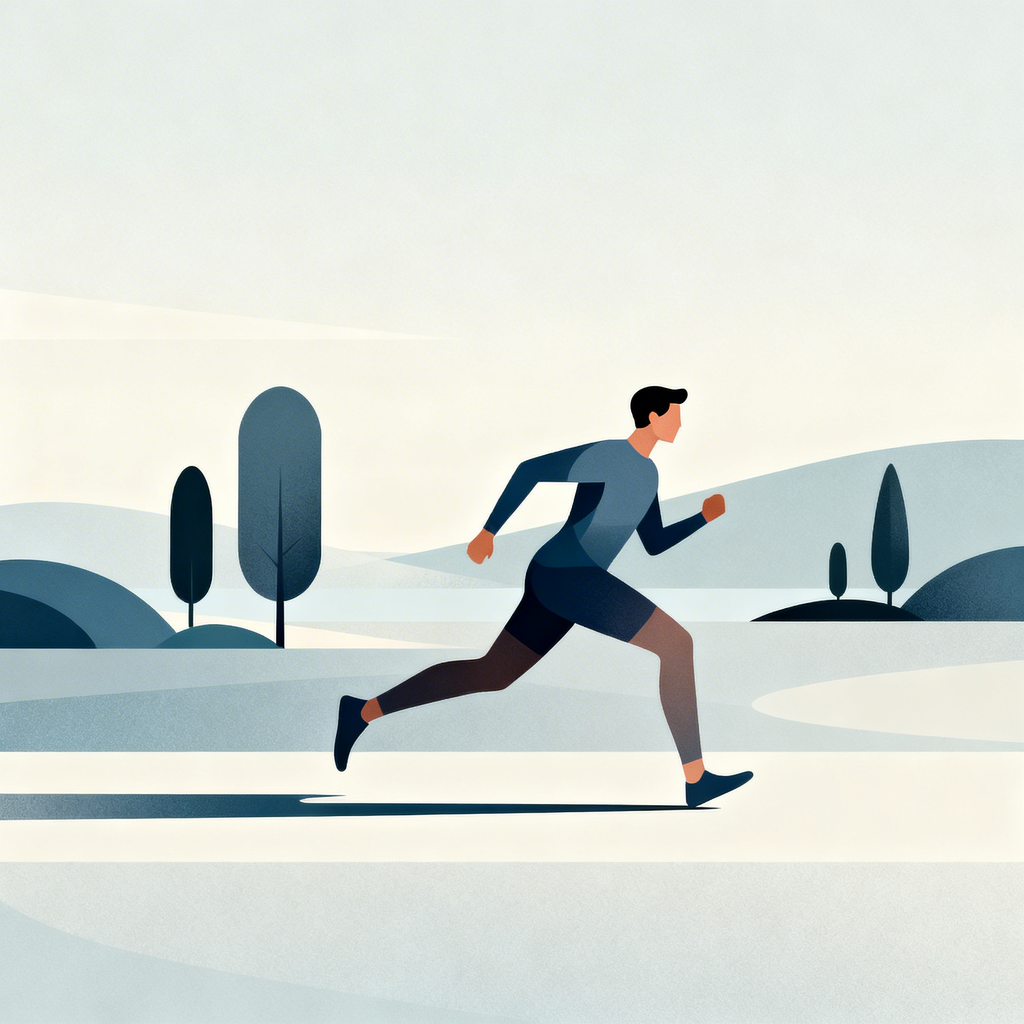 Zalety treningu na świeżym powietrzu